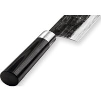 Кухонный нож Samura Super 5 SP5-0043C - Изображение №5 — Chaika Market