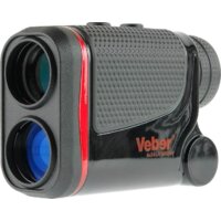 Лазерный дальномер Veber 6x24 LR 1500AW — Chaika Market