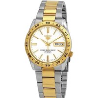 Наручные часы Seiko SNKE04J1 - Изображение №1 — Chaika Market