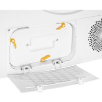 Сушильная машина MAUNFELD MFDM169WH - Изображение №7 — Chaika Market