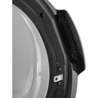 Сушильная машина MAUNFELD MFDM169WH - Изображение №10 — Chaika Market