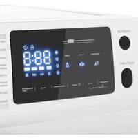 Сушильная машина MAUNFELD MFDM169WH - Изображение №13 — Chaika Market