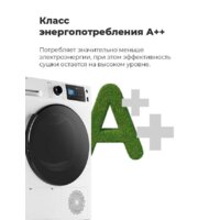 Сушильная машина MAUNFELD MFDM169WH - Изображение №26 — Chaika Market