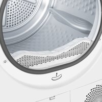 Сушильная машина MAUNFELD MFDM169WH - Изображение №6 — Chaika Market