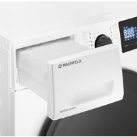 Сушильная машина MAUNFELD MFDM169WH - Изображение №14 — Chaika Market