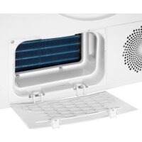 Сушильная машина MAUNFELD MFDM169WH - Изображение №8 — Chaika Market