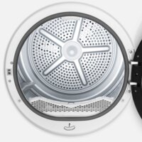 Сушильная машина MAUNFELD MFDM169WH - Изображение №5 — Chaika Market