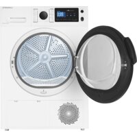 Сушильная машина MAUNFELD MFDM169WH - Изображение №2 — Chaika Market