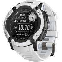 Умные часы Garmin Instinct 2x Solar (белый) — Chaika Market