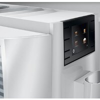 Кофемашина JURA E8 Piano White - Изображение №5 — Chaika Market