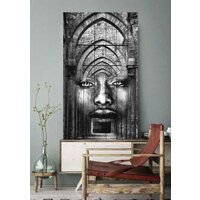 Картина White Wood B112-V-120-180-6.18 180x120 см — Chaika Market