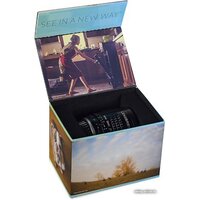 Объектив Lensbaby Velvet 56 для Fuji X - Изображение №4 — Chaika Market