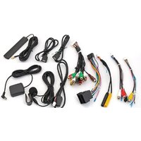 USB-магнитола Incar ARN-7709-4 - Изображение №7 — Chaika Market