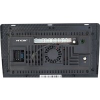 USB-магнитола Incar ARN-7709-4 - Изображение №4 — Chaika Market