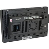 USB-магнитола Incar ARN-7709-4 - Изображение №3 — Chaika Market