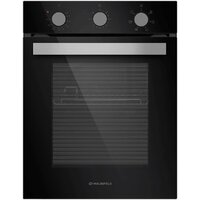 Электрический духовой шкаф MAUNFELD EOEC516PB — Chaika Market