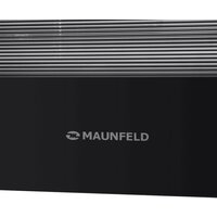 Электрический духовой шкаф MAUNFELD EOEC516PB - Изображение №11 — Chaika Market