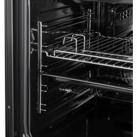 Электрический духовой шкаф MAUNFELD EOEC516PB - Изображение №9 — Chaika Market