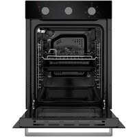 Электрический духовой шкаф MAUNFELD EOEC516PB - Изображение №3 — Chaika Market
