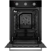 Электрический духовой шкаф MAUNFELD EOEC516PB - Изображение №2 — Chaika Market