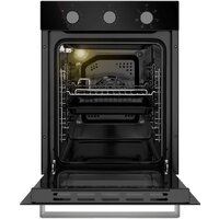 Электрический духовой шкаф MAUNFELD EOEC516PB - Изображение №4 — Chaika Market