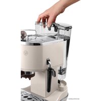 Рожковая кофеварка DeLonghi ECOV 311.BG - Изображение №3 — Chaika Market