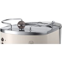 Рожковая кофеварка DeLonghi ECOV 311.BG - Изображение №4 — Chaika Market