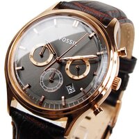 Наручные часы Fossil FS4639 - Изображение №6 — Chaika Market