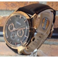 Наручные часы Fossil FS4639 - Изображение №10 — Chaika Market