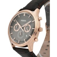 Наручные часы Fossil FS4639 - Изображение №5 — Chaika Market