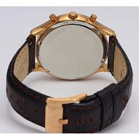 Наручные часы Fossil FS4639 - Изображение №13 — Chaika Market