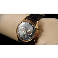 Наручные часы Fossil FS4639 - Изображение №24 — Chaika Market