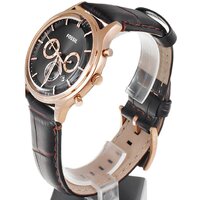 Наручные часы Fossil FS4639 - Изображение №7 — Chaika Market