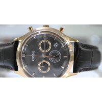 Наручные часы Fossil FS4639 - Изображение №12 — Chaika Market