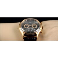 Наручные часы Fossil FS4639 - Изображение №23 — Chaika Market