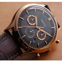 Наручные часы Fossil FS4639 - Изображение №11 — Chaika Market