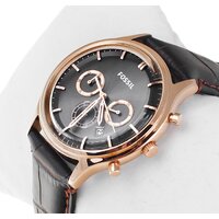 Наручные часы Fossil FS4639 - Изображение №8 — Chaika Market