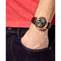 Наручные часы Fossil FS4639 - Изображение №16 — Chaika Market