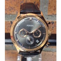Наручные часы Fossil FS4639 - Изображение №9 — Chaika Market