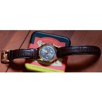 Наручные часы Fossil FS4639 - Изображение №15 — Chaika Market