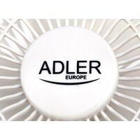 Вентилятор Adler AD 7317 - Изображение №5 — Chaika Market