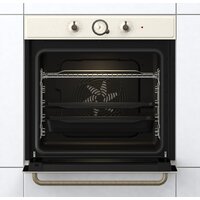 Электрический духовой шкаф Gorenje BOS67371CLI - Изображение №10 — Chaika Market