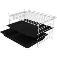 Электрический духовой шкаф Gorenje BOS67371CLI - Изображение №9 — Chaika Market
