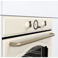 Электрический духовой шкаф Gorenje BOS67371CLI - Изображение №6 — Chaika Market