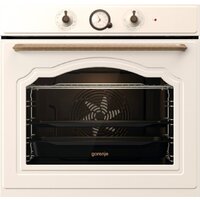 Электрический духовой шкаф Gorenje BOS67371CLI — Chaika Market