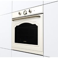 Электрический духовой шкаф Gorenje BOS67371CLI - Изображение №7 — Chaika Market