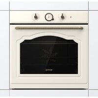 Электрический духовой шкаф Gorenje BOS67371CLI - Изображение №4 — Chaika Market