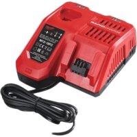 Зарядное устройство Milwaukee M12-18 FC (12-18В) — Chaika Market
