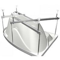 Ванна Triton Кайли 150x100 L - Изображение №4 — Chaika Market