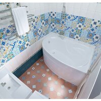 Ванна Triton Кайли 150x100 L - Изображение №3 — Chaika Market